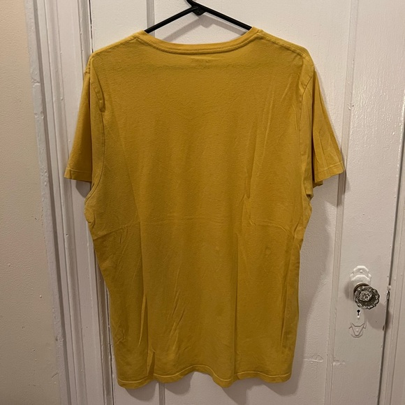 V-Neck Tee - Picture 3 of 4